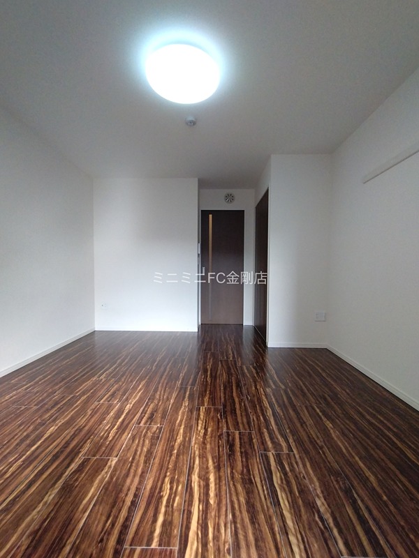 TAAMOSU CREST リビング