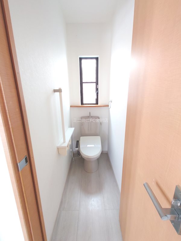 菱木１丁戸建 その他4