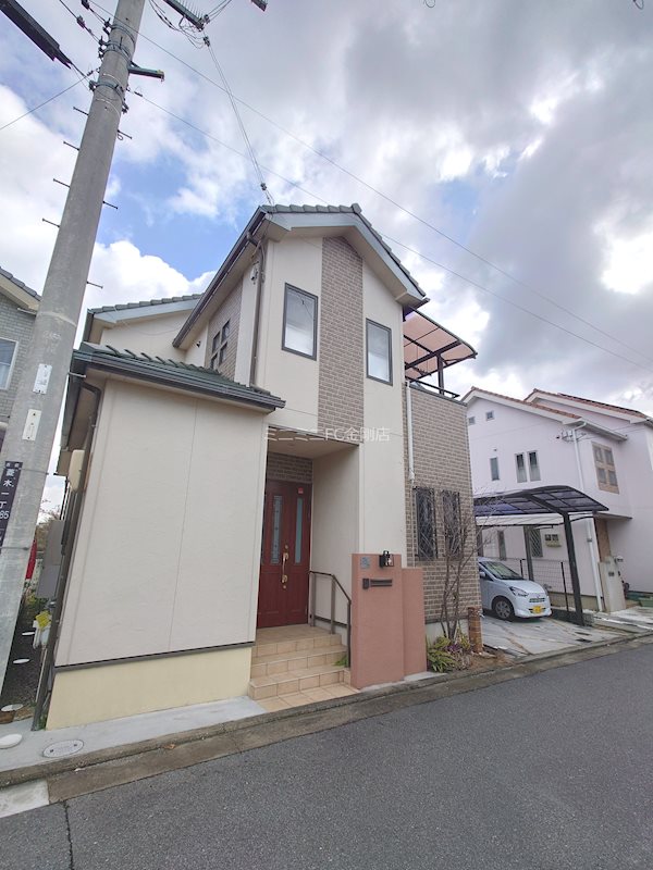菱木１丁戸建 その他外観1