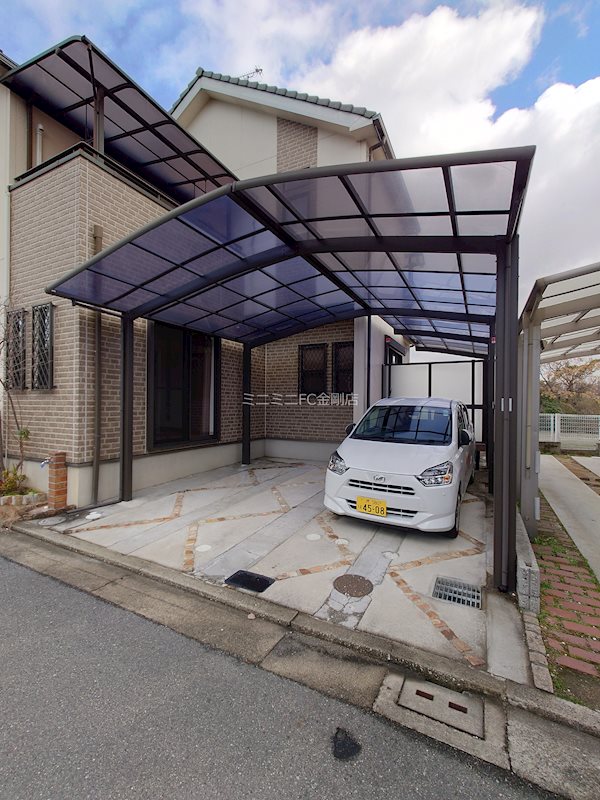 菱木１丁戸建 その他外観2