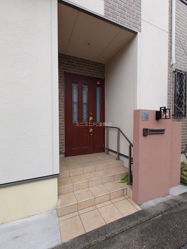 菱木１丁戸建 その他外観3