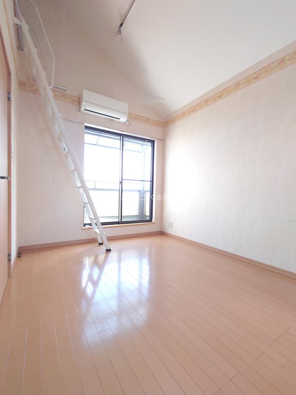 菱木１丁戸建 ベッドルーム