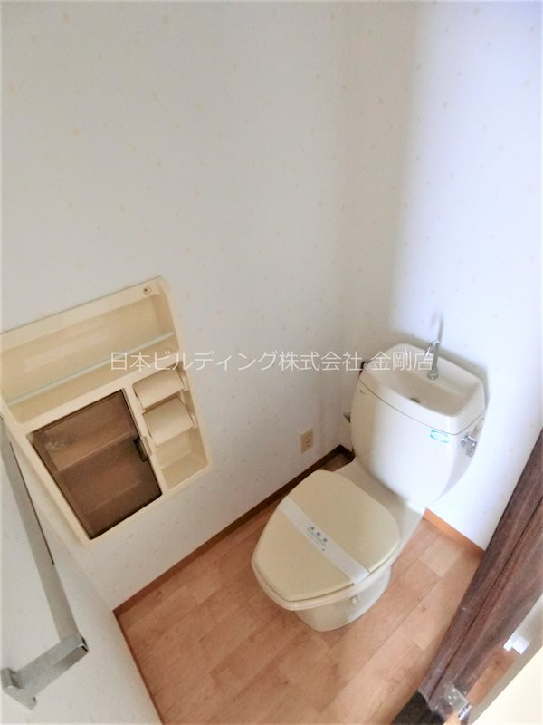 サンハイツ西井Ⅱ その他6