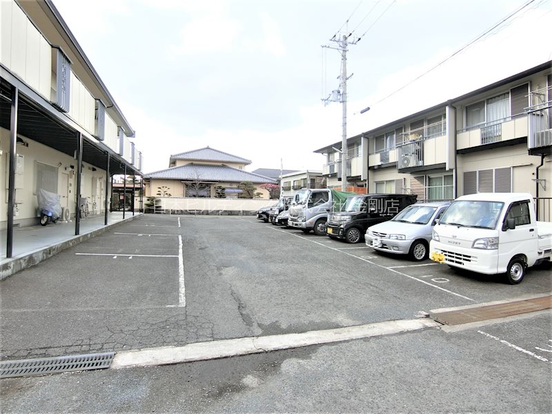 サンハイツ西井Ⅱ その他外観1