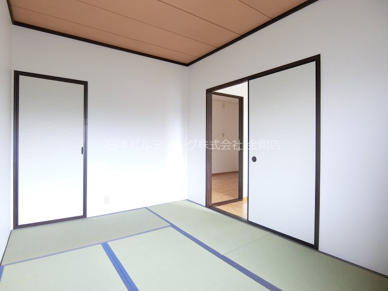 サンハイツ西井Ⅱ その他8