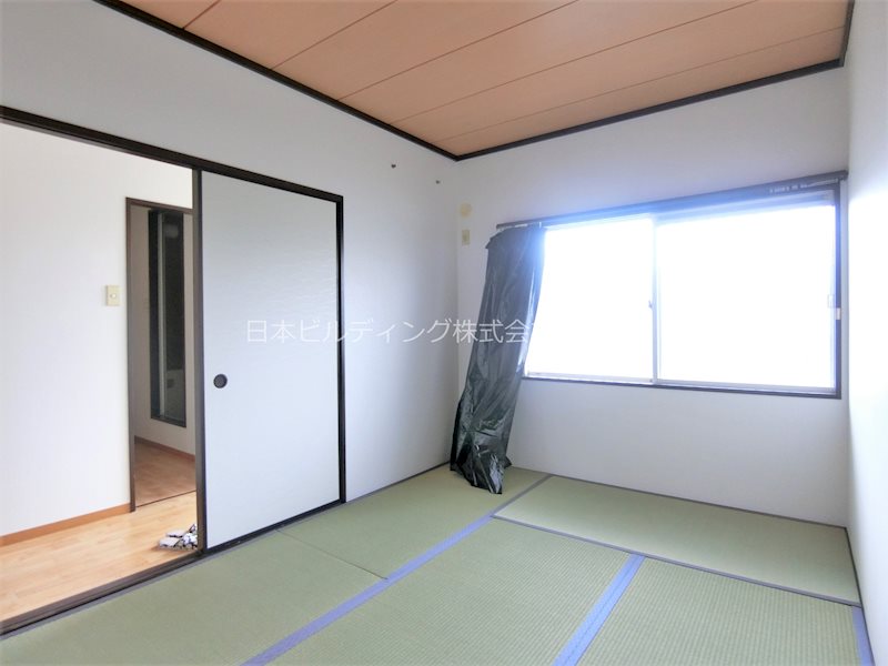 サンハイツ西井Ⅱ その他12