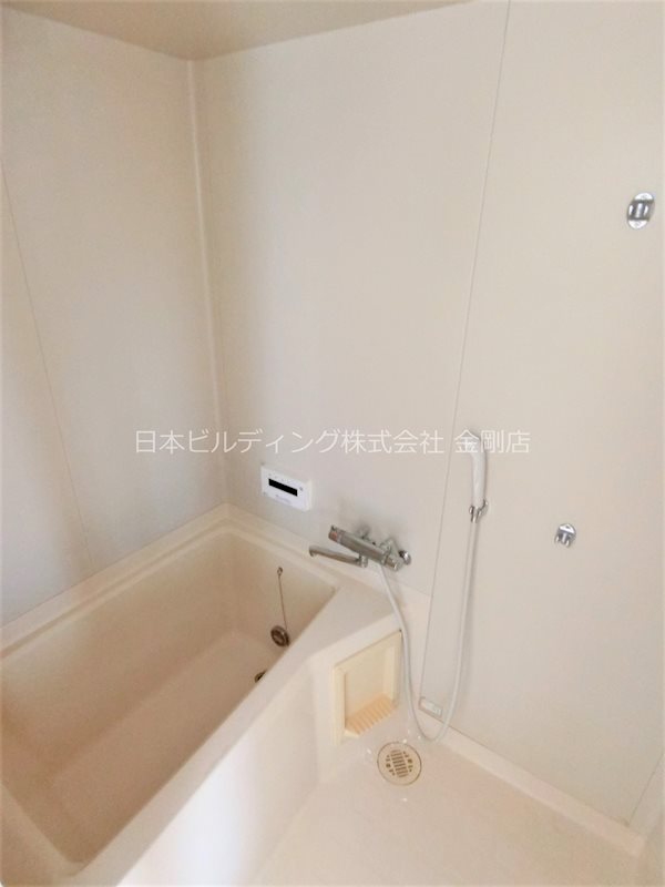 サンハイツ西井Ⅱ 風呂画像
