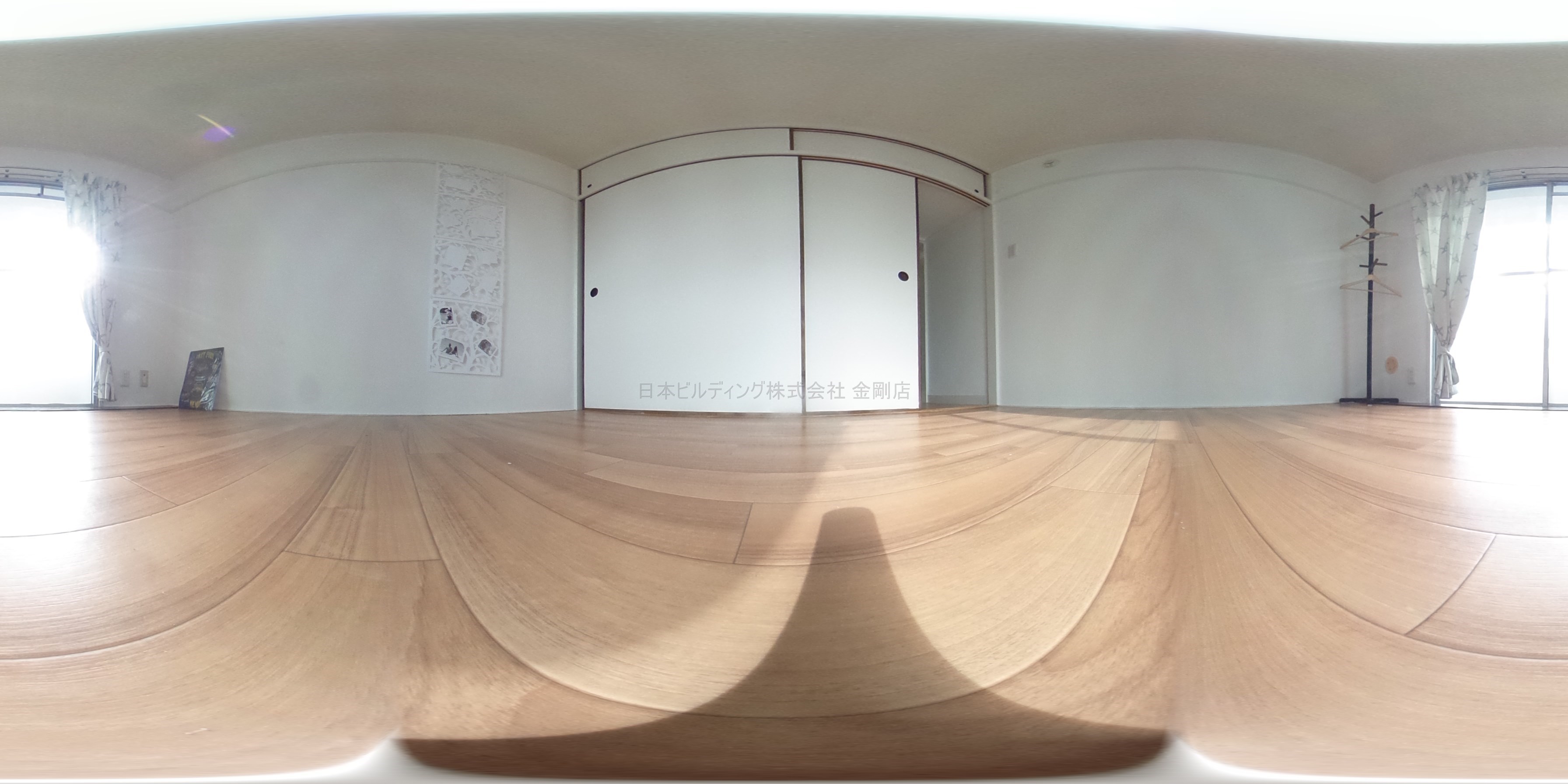 ヴィラナリー狭山　5号棟 洋室
