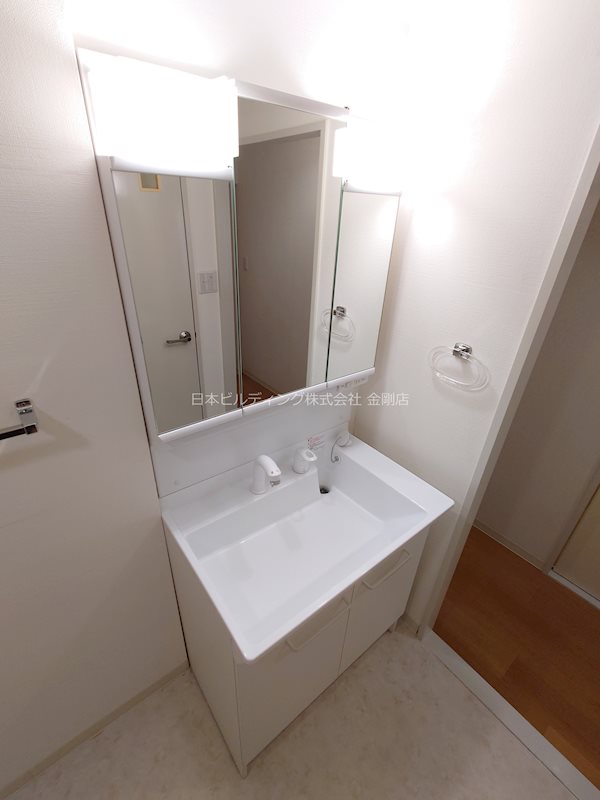 URいぶき野三丁目団地7号棟   その他2