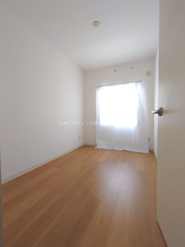 URいぶき野三丁目団地7号棟   その他7