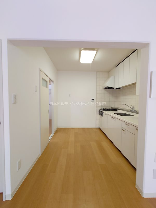 URいぶき野三丁目団地7号棟   その他11