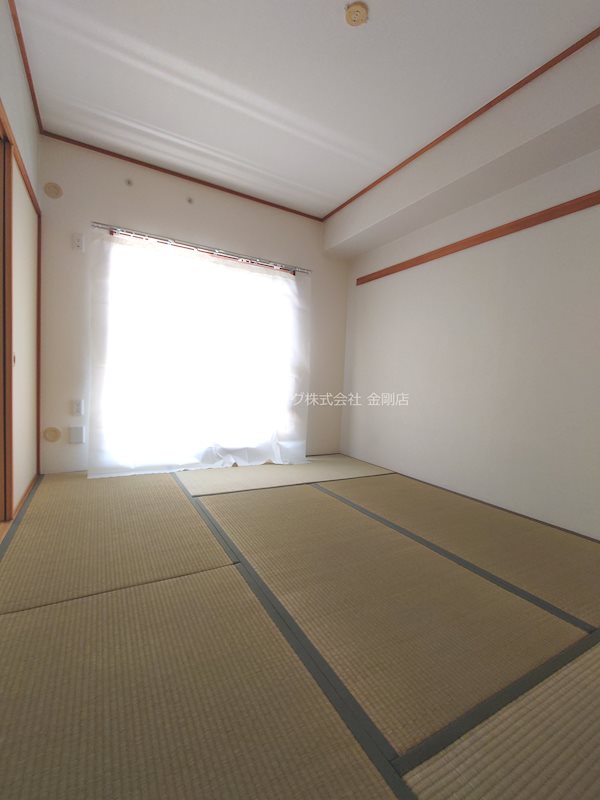 URいぶき野三丁目団地7号棟   その他14