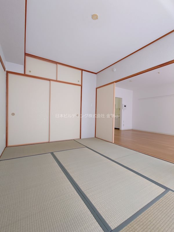 URいぶき野三丁目団地7号棟   その他16