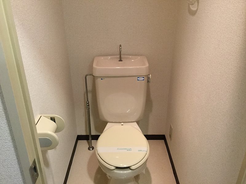 プリミエール白鷺 その他2