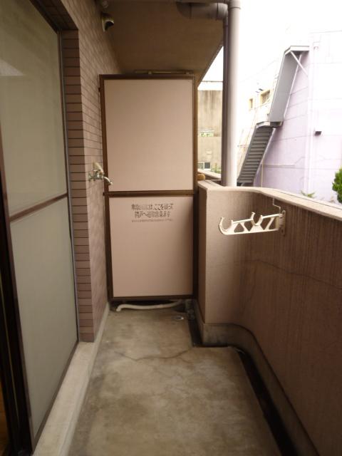 プリミエール白鷺 その他5