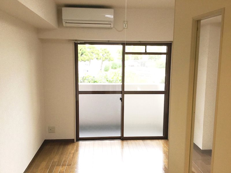 プリミエール白鷺 リビング