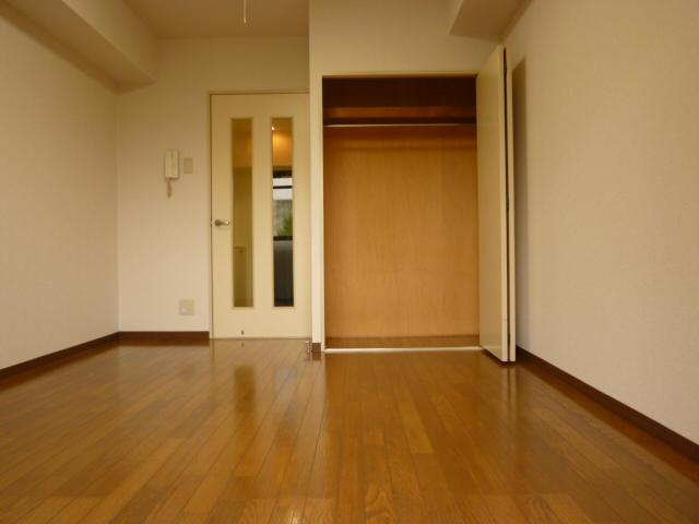 プリミエール白鷺 ベッドルーム