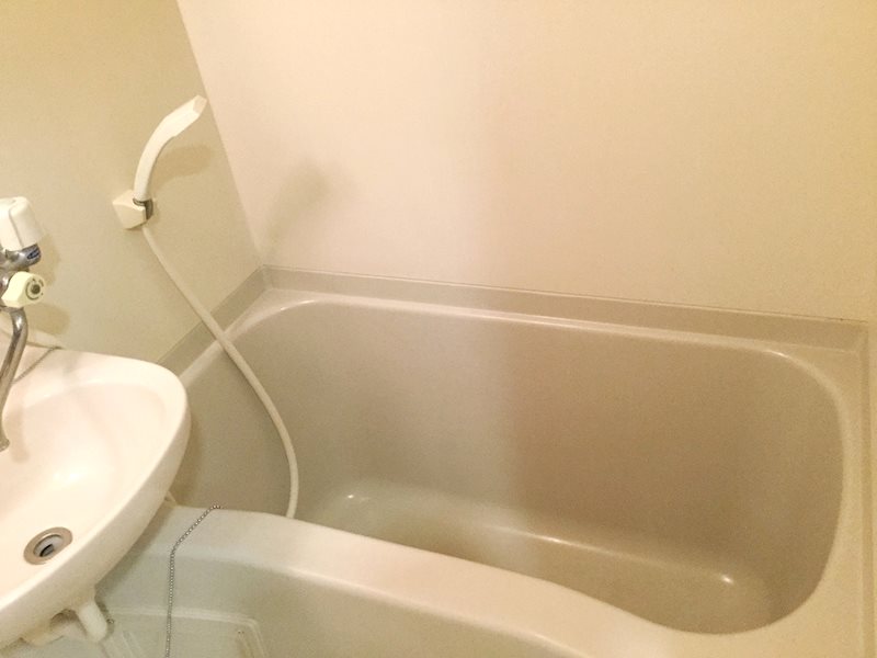 プリミエール白鷺 風呂画像