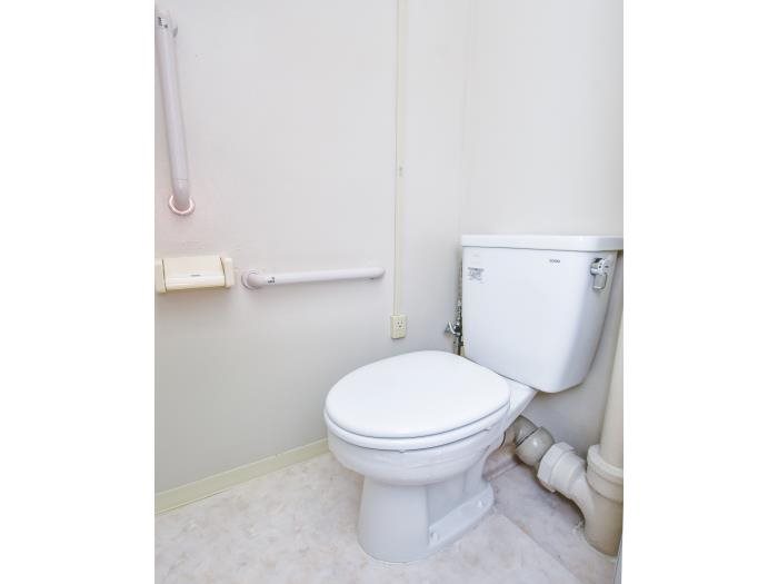 UR泉北茶山台二丁団地16棟 その他1