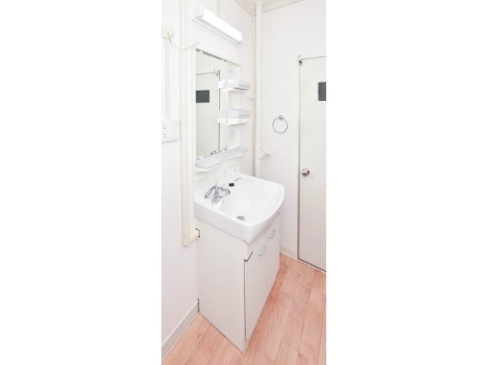 UR泉北茶山台二丁団地16棟 その他2