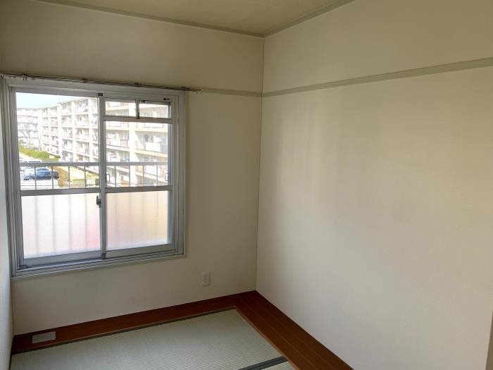 UR泉北茶山台二丁団地16棟 その他4