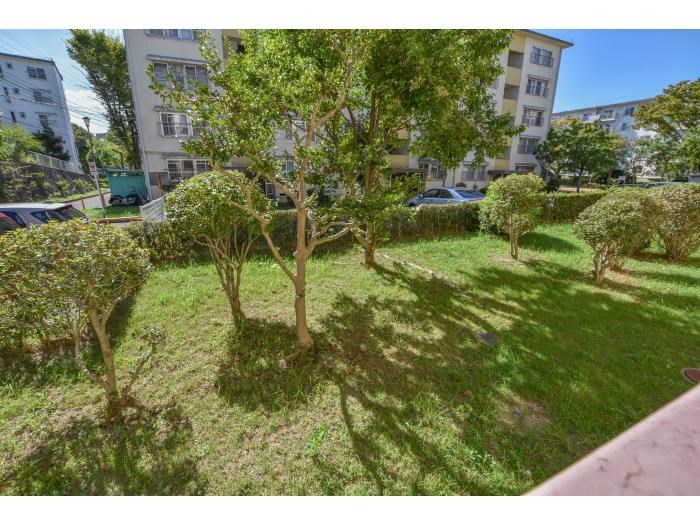 UR泉北茶山台二丁団地16棟 その他5