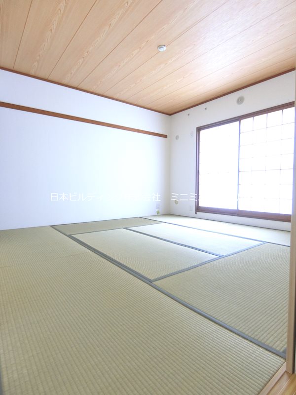 ＵＲ藤沢台第3住宅　322号棟 その他6