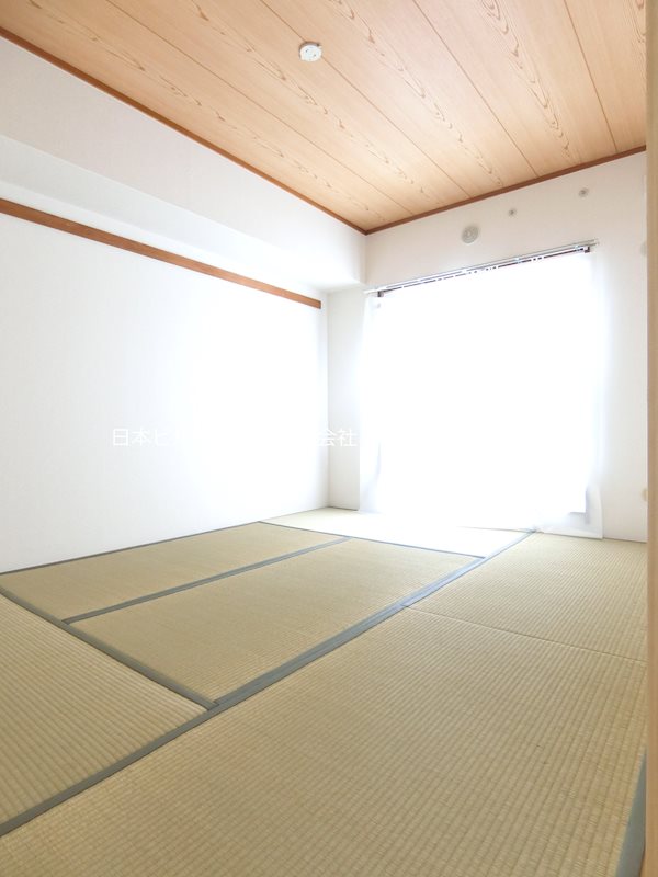 ＵＲ藤沢台第3住宅　322号棟 その他10