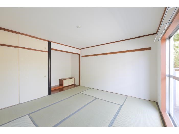 ＵＲ藤沢台第3住宅　319号棟 その他6