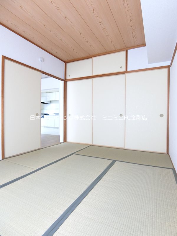ＵＲ藤沢台第3住宅　319号棟 その他7