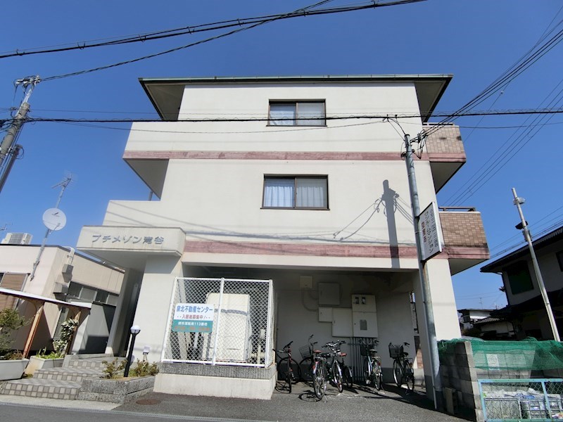 プチメゾン滝谷 その他外観3