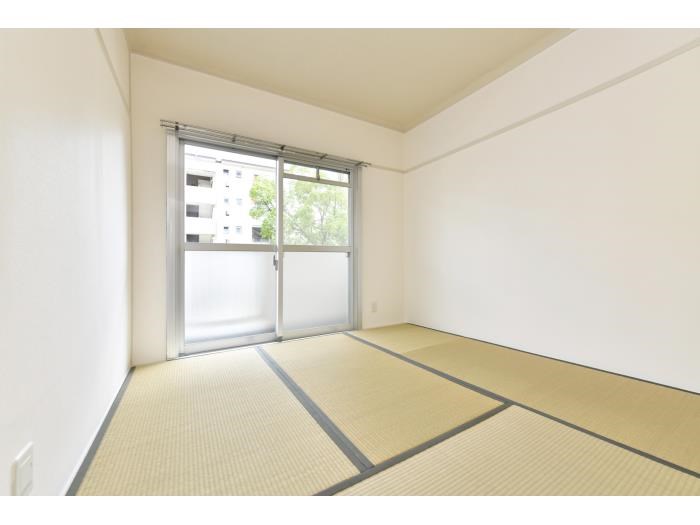 ＵＲ金剛団地　402号棟 その他6