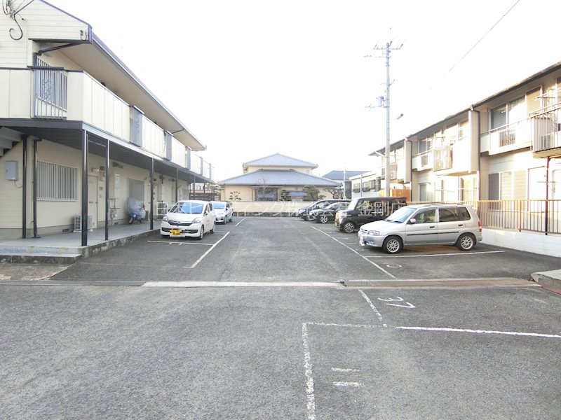 サンハイツ西井Ⅰ その他外観2