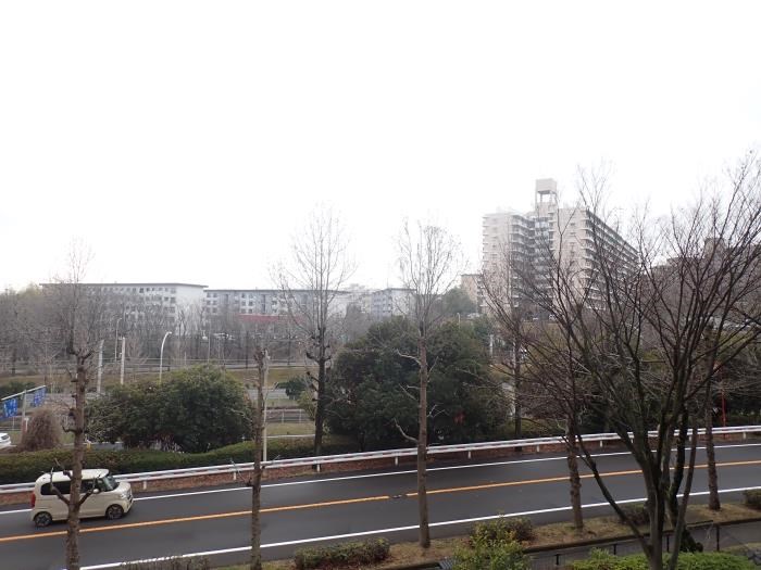 UR泉北桃山台一丁団地3棟 その他4