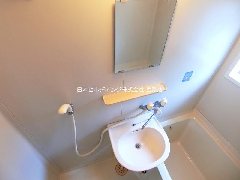 サンハイツＡ その他5