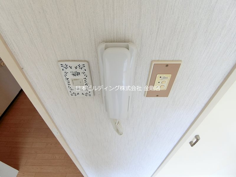 サンハイツＡ その他6