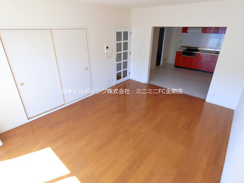 ＵＲ藤沢台第3住宅　320号棟 その他10