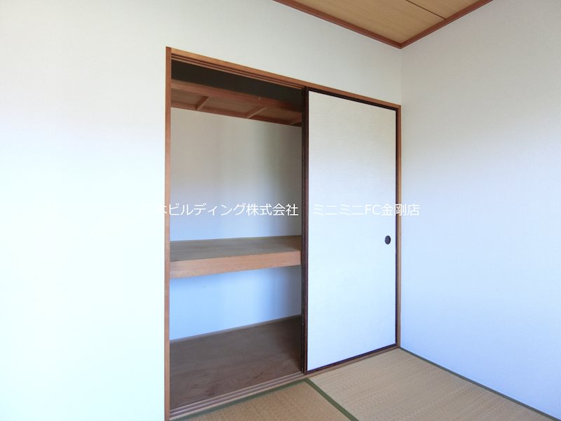 緑ヶ丘ハイツ その他3