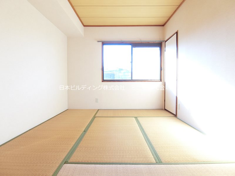 緑ヶ丘ハイツ その他6