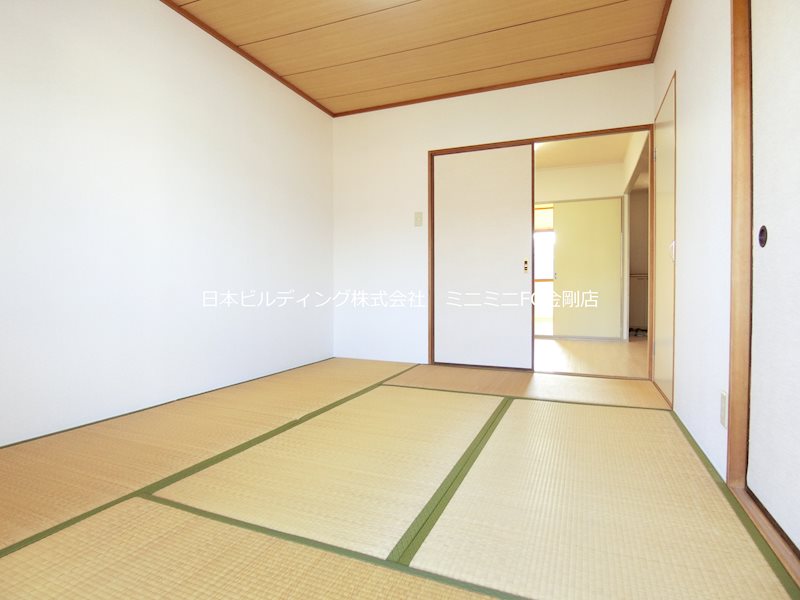 緑ヶ丘ハイツ その他12