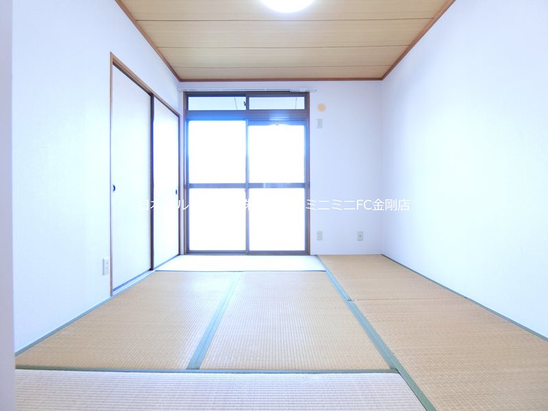 緑ヶ丘ハイツ その他13