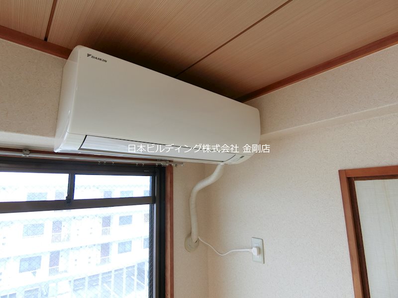 グランドハイツ杉田Ⅱ その他1