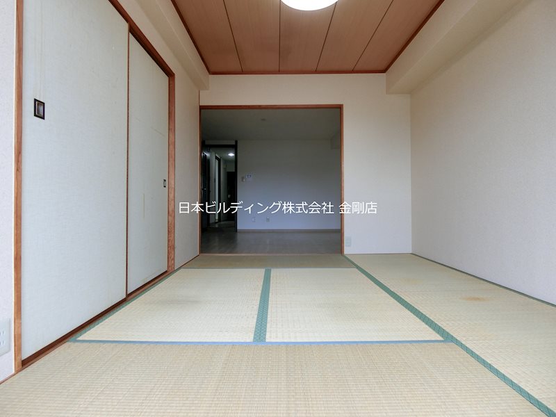 グランドハイツ杉田Ⅱ その他2