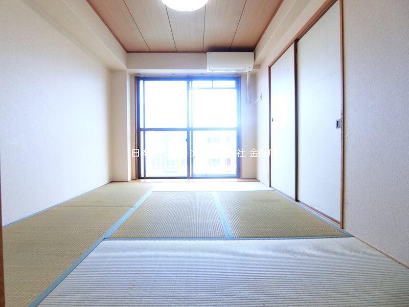 グランドハイツ杉田Ⅱ その他8