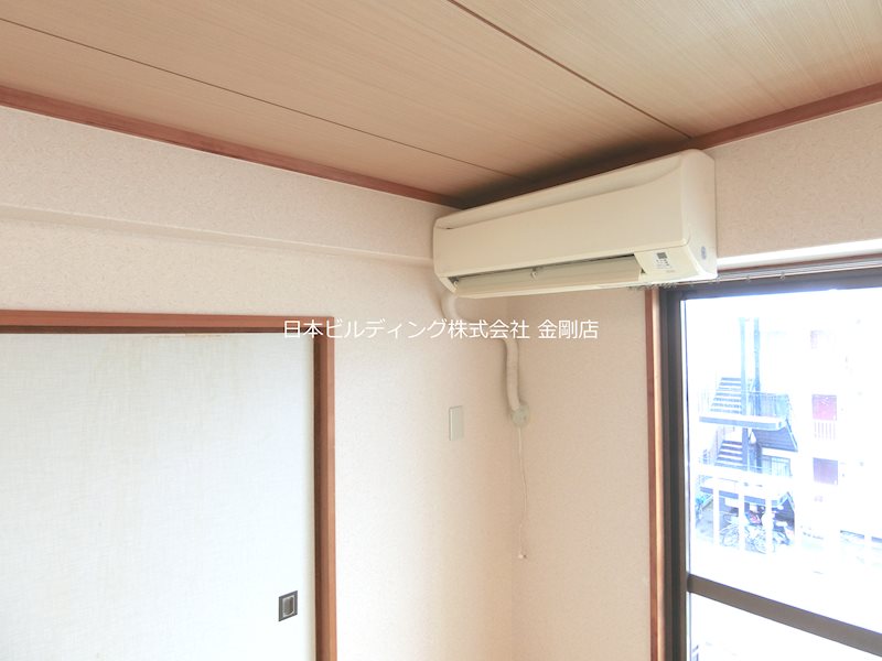 グランドハイツ杉田Ⅱ その他11