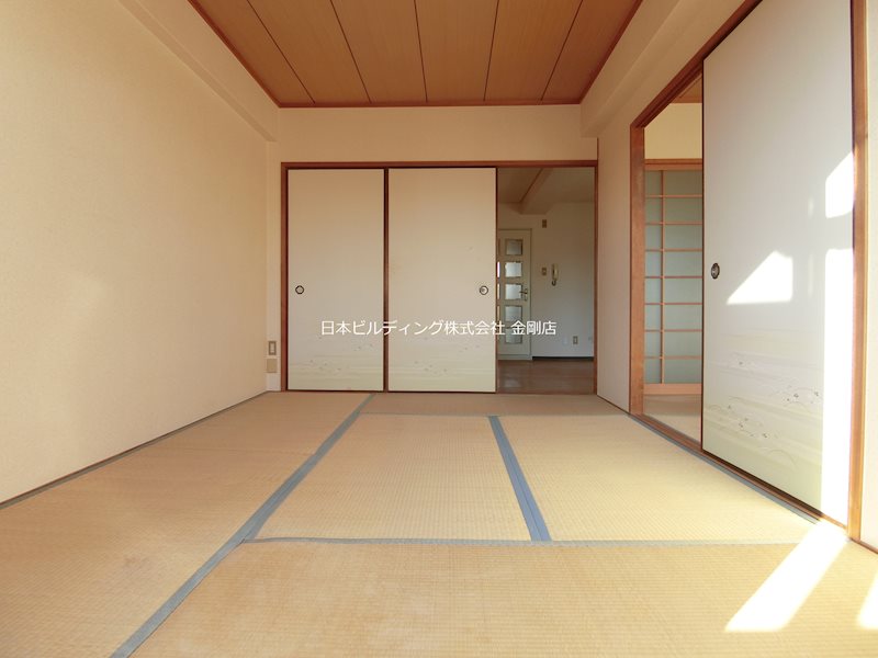 グランドハイツ杉田Ⅰ その他6