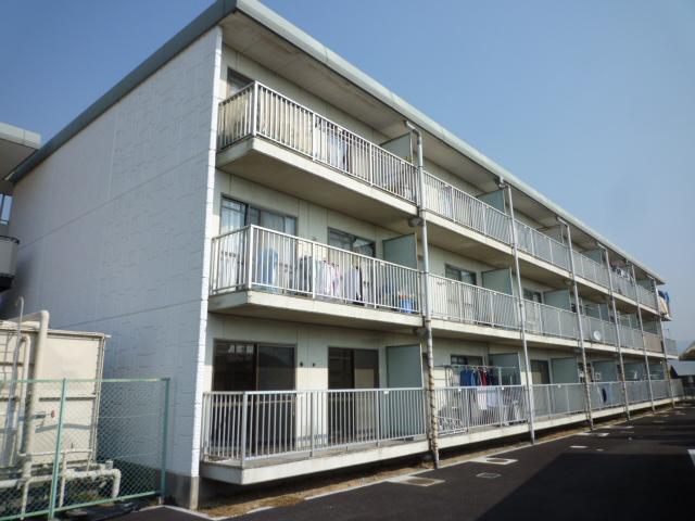 グランドハイツ杉田Ⅰ その他外観2