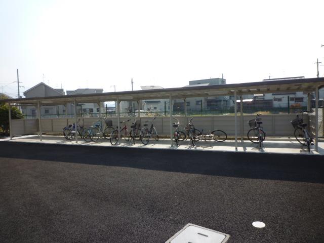 グランドハイツ杉田Ⅰ その他外観3
