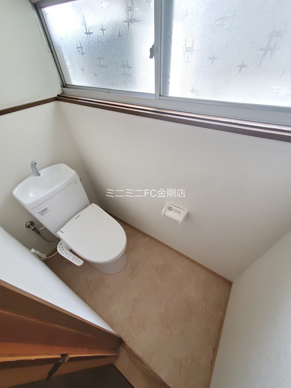 河内長野市高向貸家 その他1