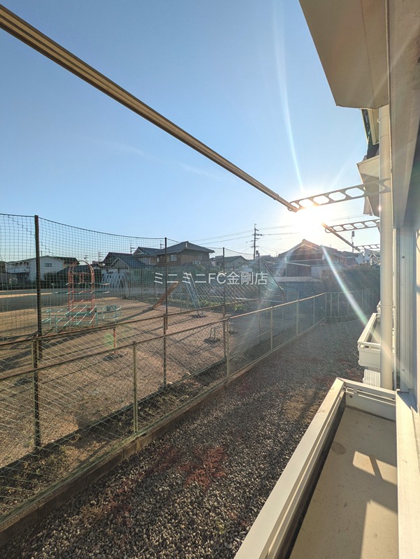 アメニティハイム その他6